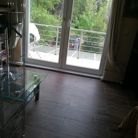 Wohlfuehloase - Zimmer, Appartment - Im Herzen Starnbergs Δωμάτιο φωτογραφία