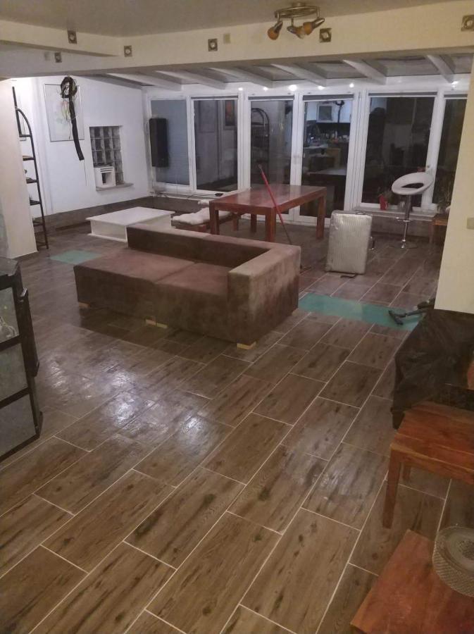 Wohlfuehloase - Zimmer, Appartment - Im Herzen Starnbergs Εξωτερικό φωτογραφία