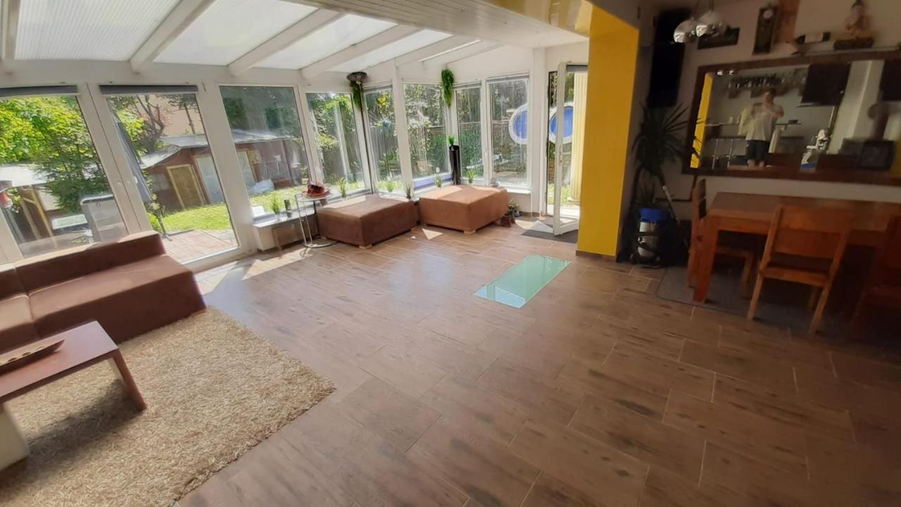 Wohlfuehloase - Zimmer, Appartment - Im Herzen Starnbergs Εξωτερικό φωτογραφία