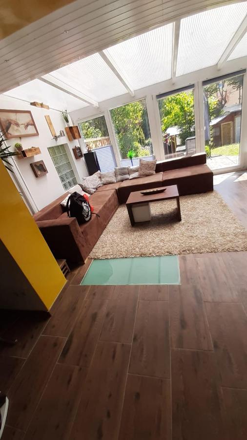 Wohlfuehloase - Zimmer, Appartment - Im Herzen Starnbergs Εξωτερικό φωτογραφία