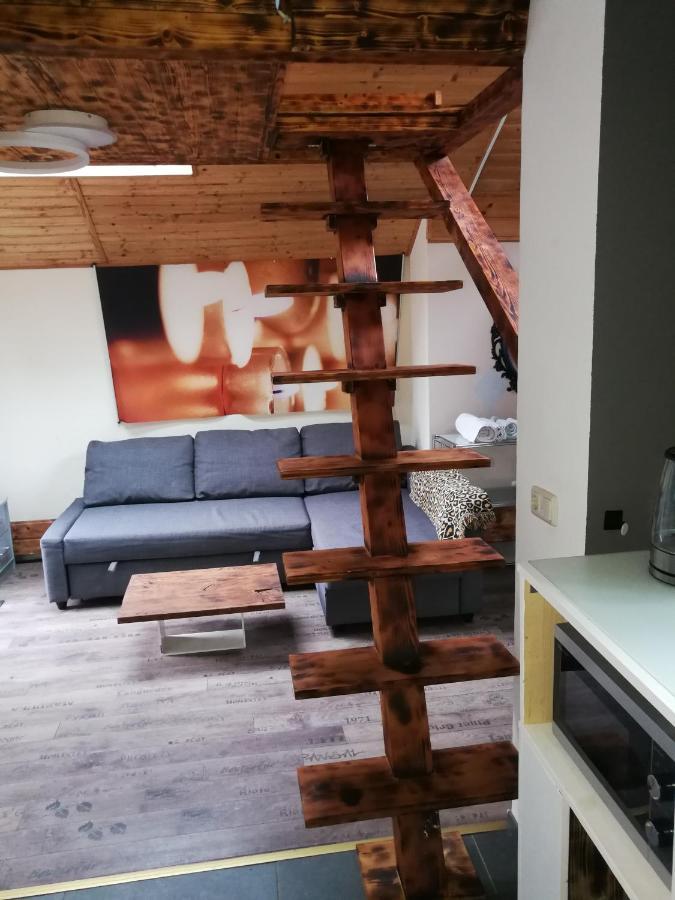 Wohlfuehloase - Zimmer, Appartment - Im Herzen Starnbergs Δωμάτιο φωτογραφία