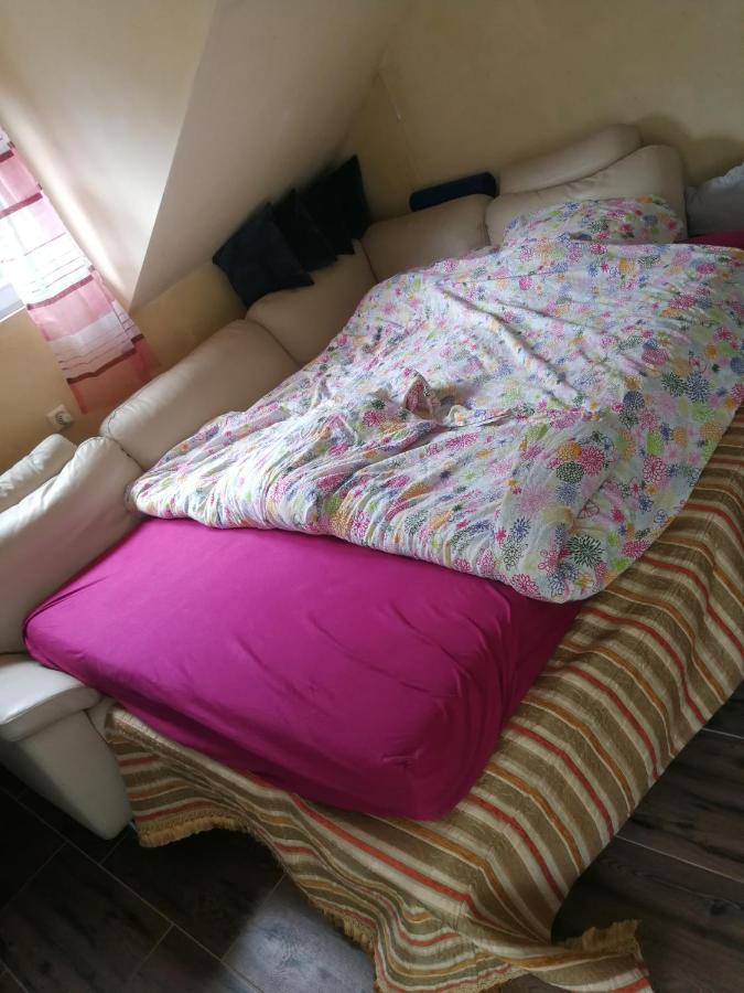 Wohlfuehloase - Zimmer, Appartment - Im Herzen Starnbergs Δωμάτιο φωτογραφία