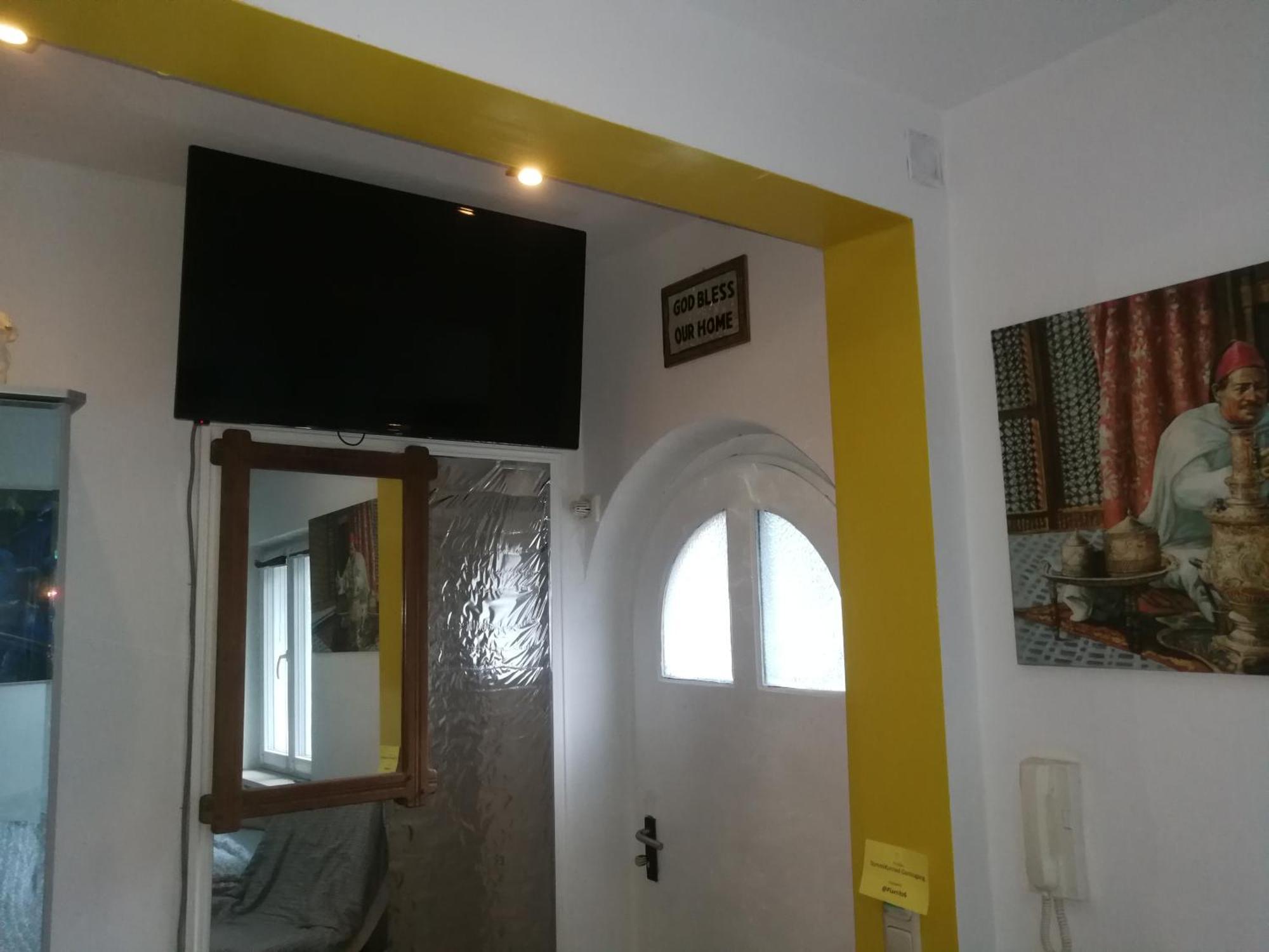 Wohlfuehloase - Zimmer, Appartment - Im Herzen Starnbergs Δωμάτιο φωτογραφία