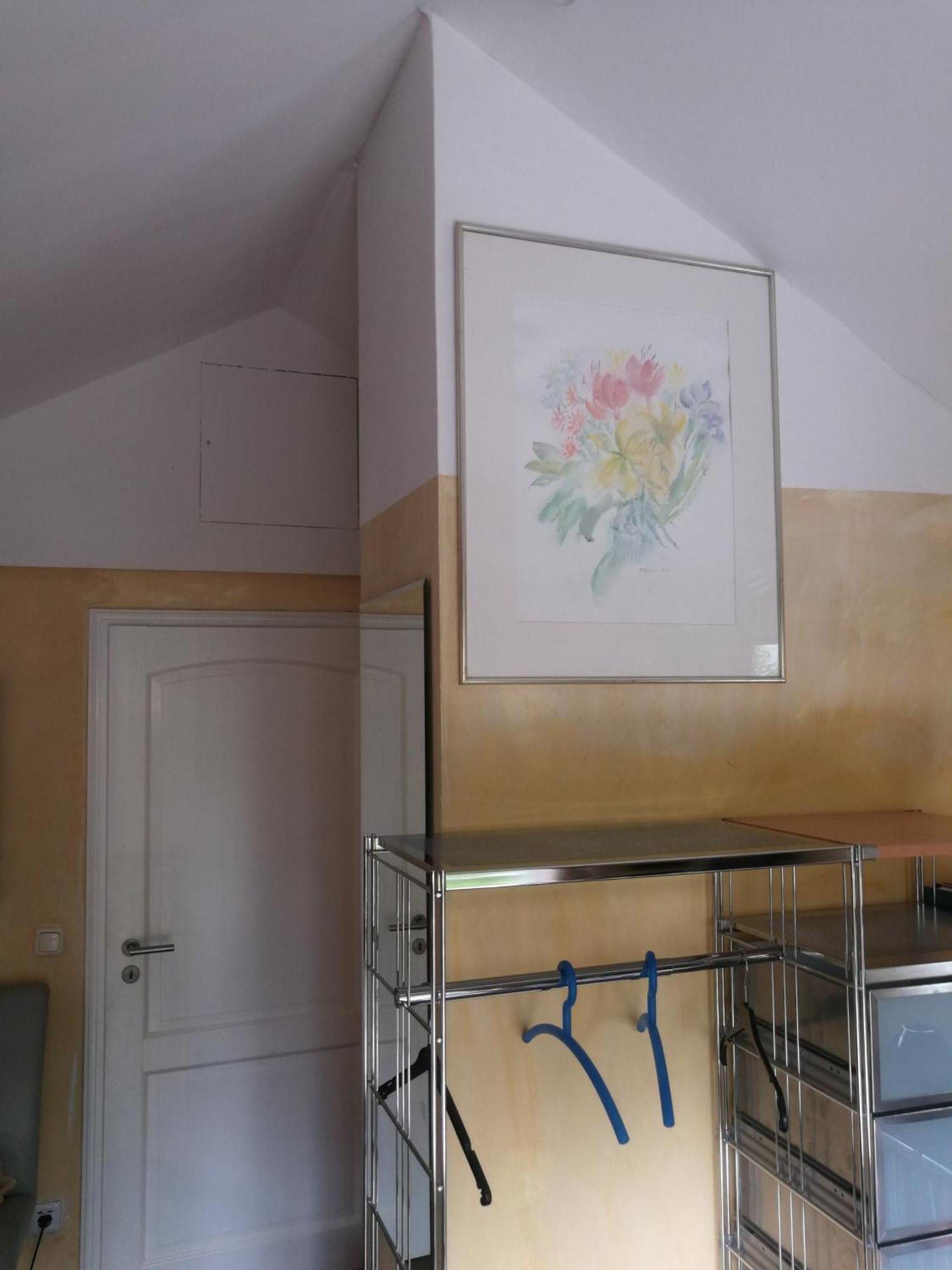 Wohlfuehloase - Zimmer, Appartment - Im Herzen Starnbergs Δωμάτιο φωτογραφία