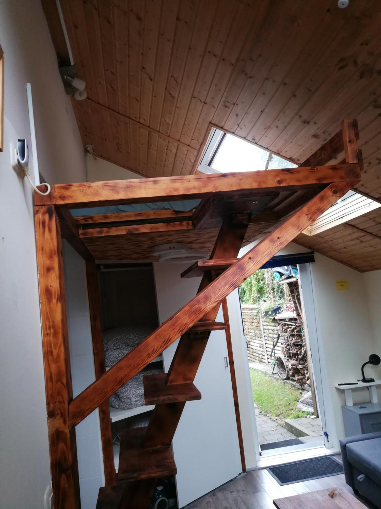 Wohlfuehloase - Zimmer, Appartment - Im Herzen Starnbergs Δωμάτιο φωτογραφία