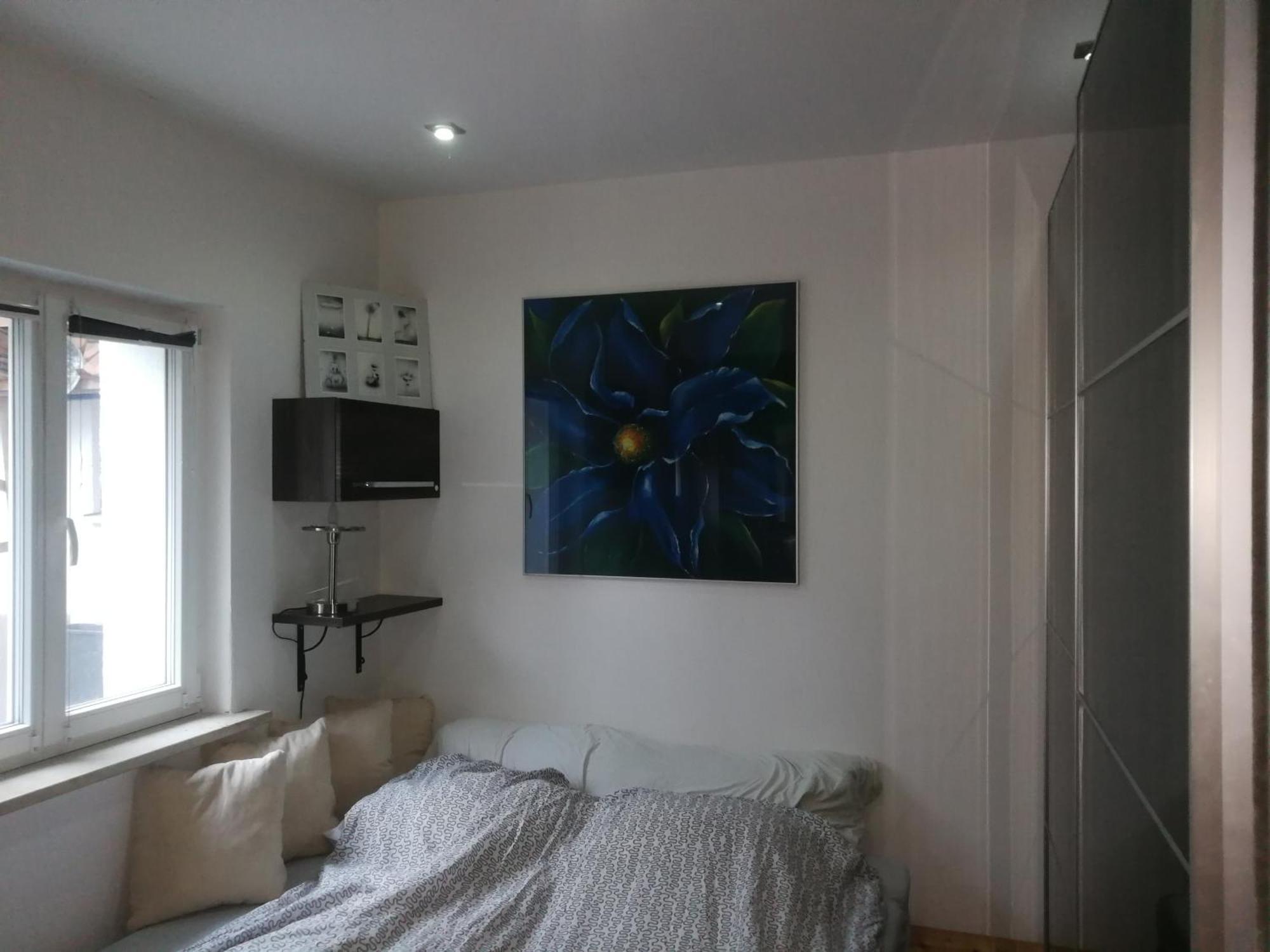 Wohlfuehloase - Zimmer, Appartment - Im Herzen Starnbergs Δωμάτιο φωτογραφία