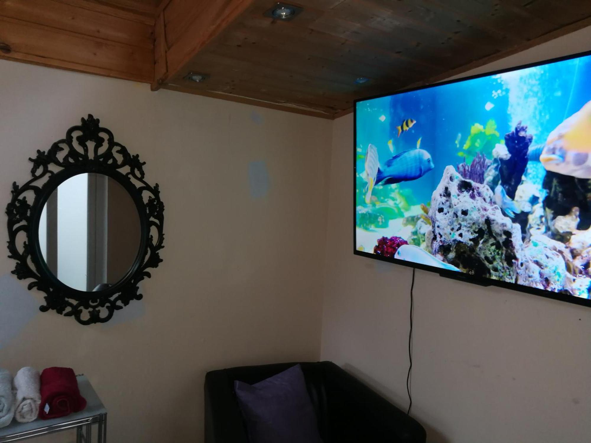 Wohlfuehloase - Zimmer, Appartment - Im Herzen Starnbergs Δωμάτιο φωτογραφία