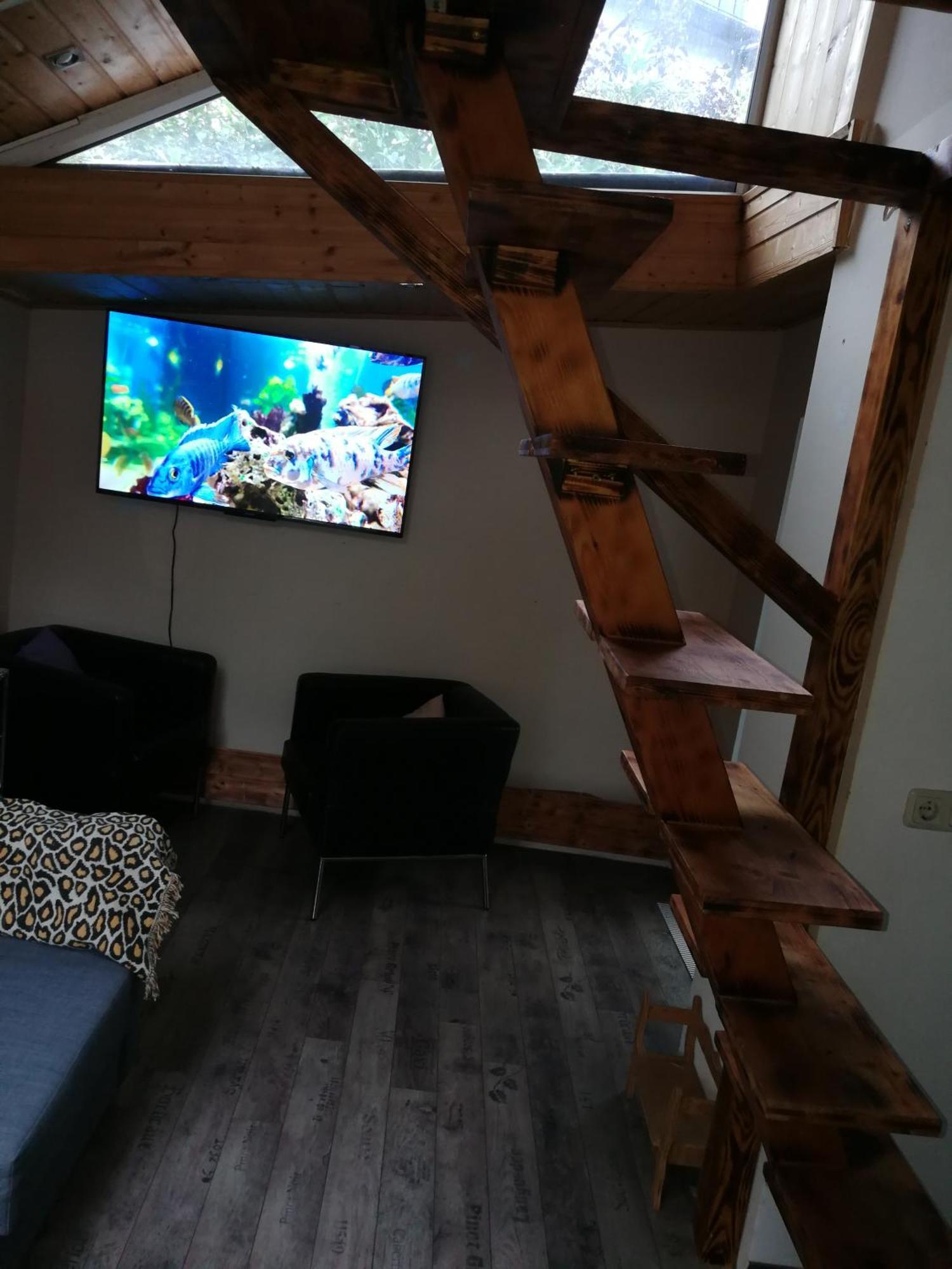 Wohlfuehloase - Zimmer, Appartment - Im Herzen Starnbergs Δωμάτιο φωτογραφία