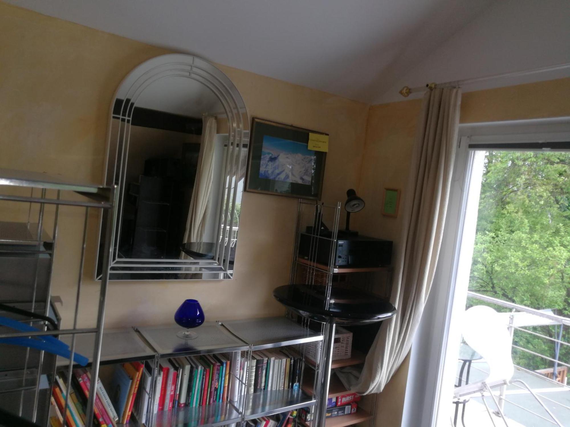 Wohlfuehloase - Zimmer, Appartment - Im Herzen Starnbergs Δωμάτιο φωτογραφία