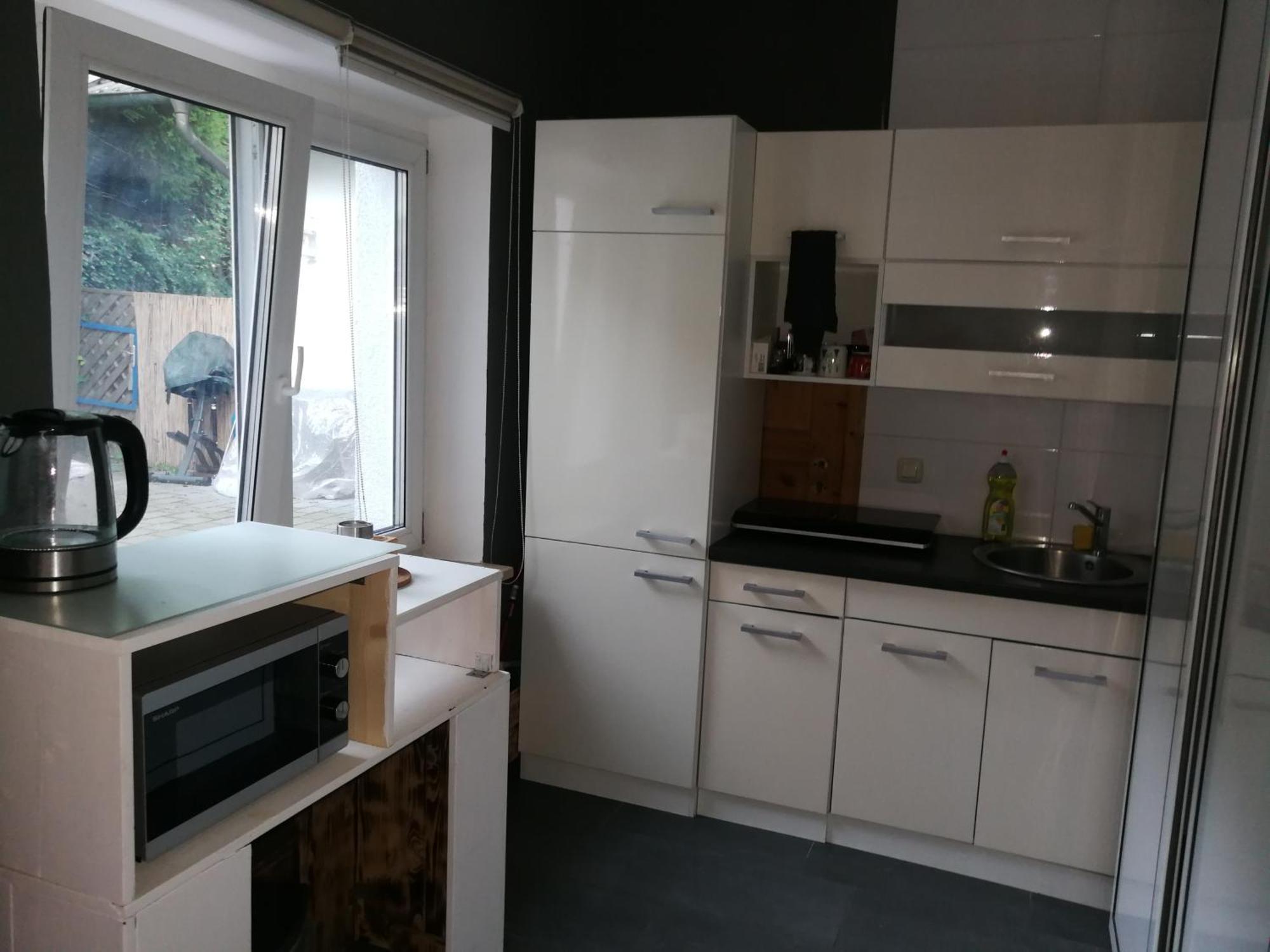 Wohlfuehloase - Zimmer, Appartment - Im Herzen Starnbergs Δωμάτιο φωτογραφία