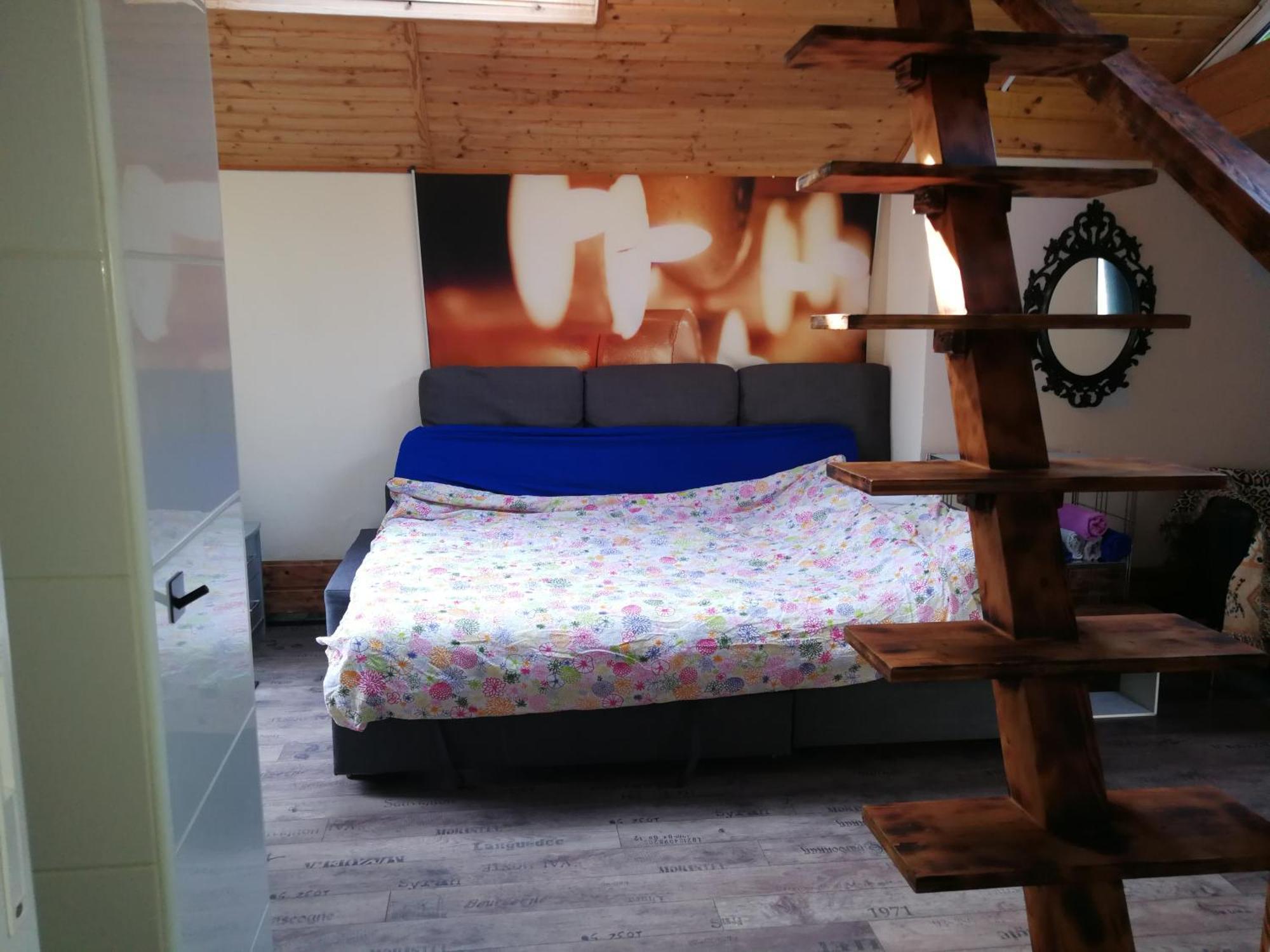 Wohlfuehloase - Zimmer, Appartment - Im Herzen Starnbergs Δωμάτιο φωτογραφία