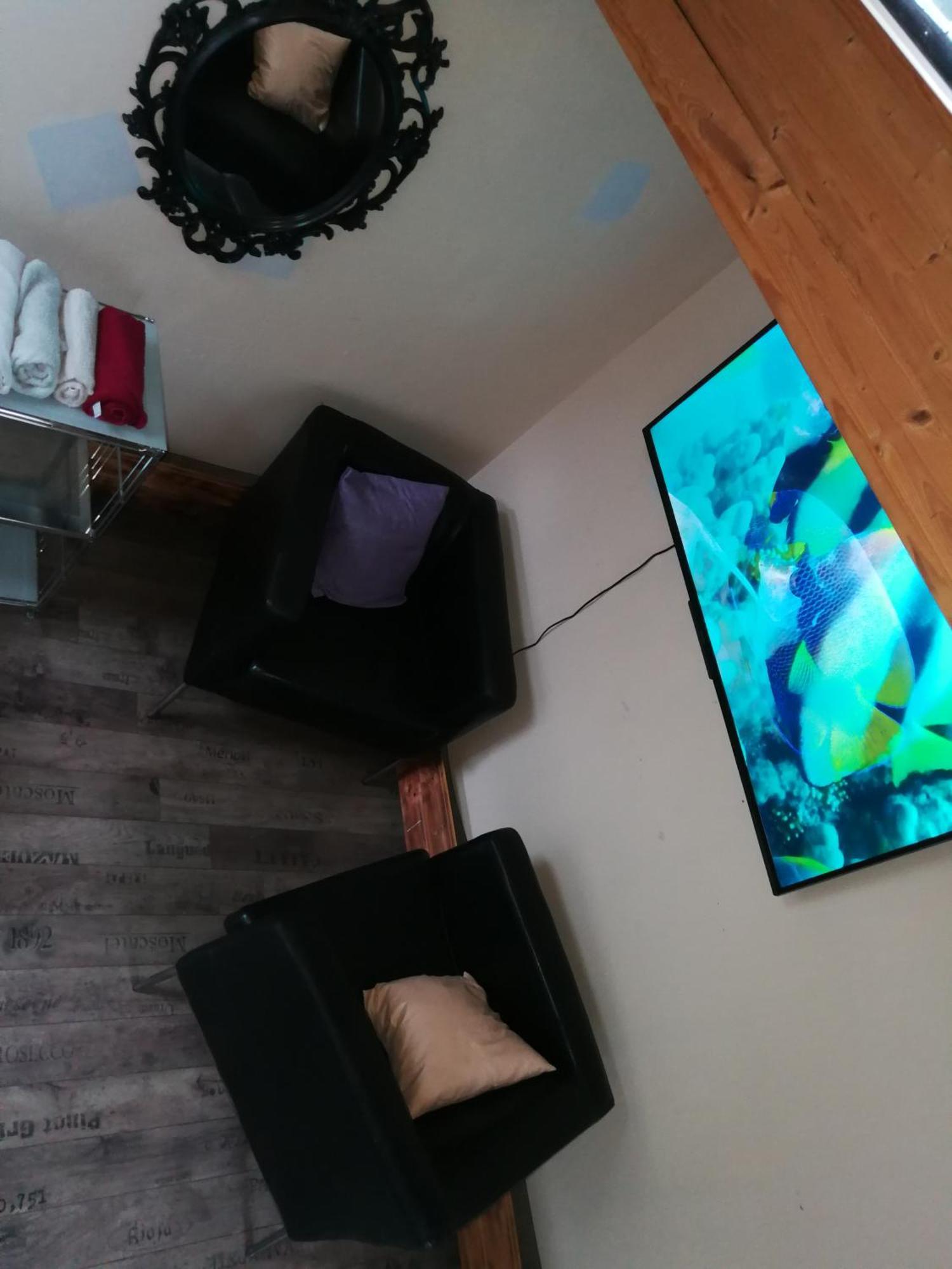 Wohlfuehloase - Zimmer, Appartment - Im Herzen Starnbergs Δωμάτιο φωτογραφία