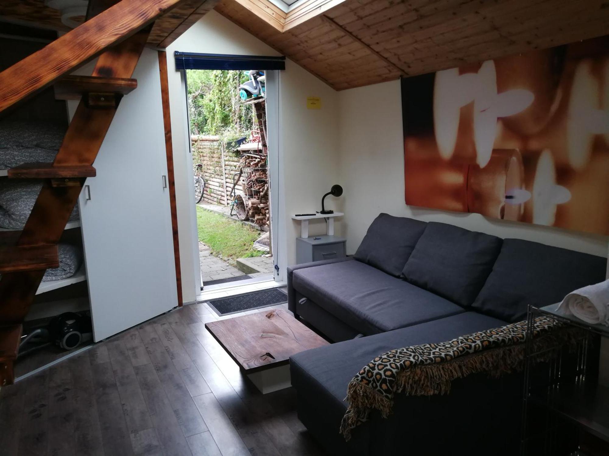 Wohlfuehloase - Zimmer, Appartment - Im Herzen Starnbergs Δωμάτιο φωτογραφία