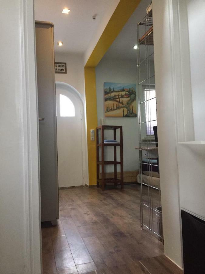 Wohlfuehloase - Zimmer, Appartment - Im Herzen Starnbergs Εξωτερικό φωτογραφία