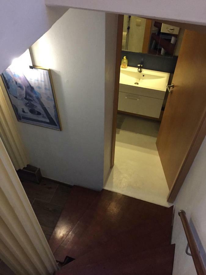Wohlfuehloase - Zimmer, Appartment - Im Herzen Starnbergs Εξωτερικό φωτογραφία