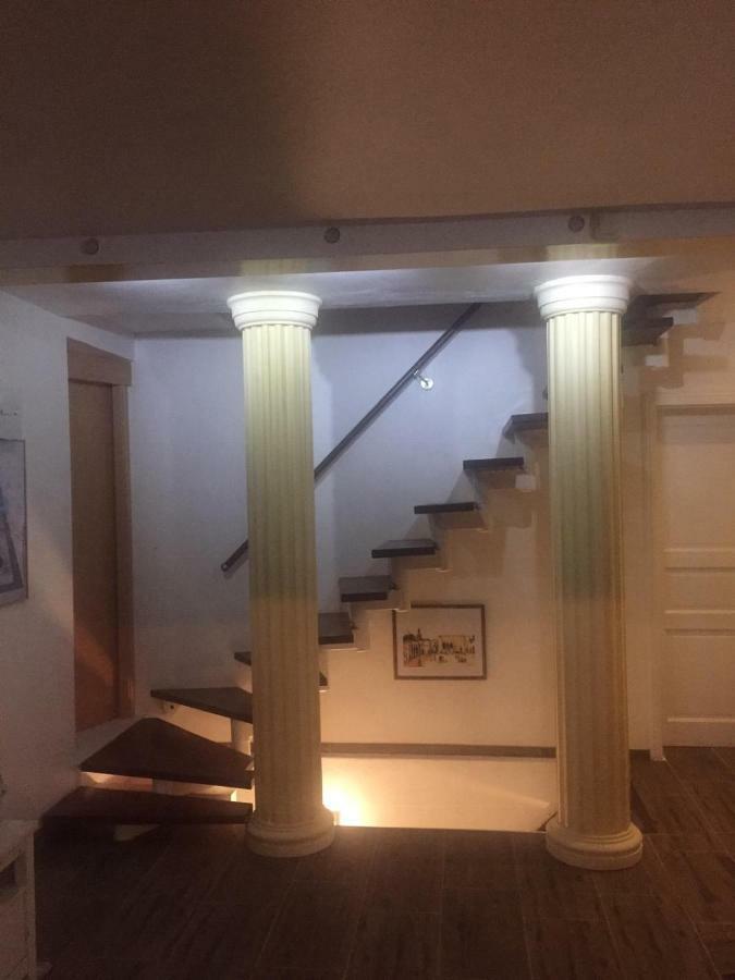 Wohlfuehloase - Zimmer, Appartment - Im Herzen Starnbergs Εξωτερικό φωτογραφία
